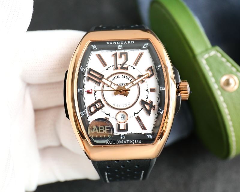 FRANCK MULLER Watches